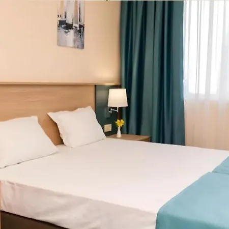 странджа Hotel