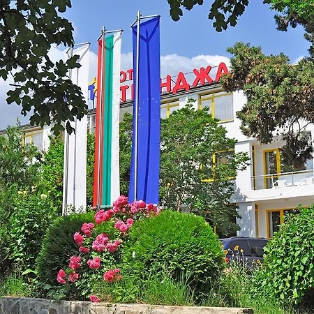 странджа 3* Varna