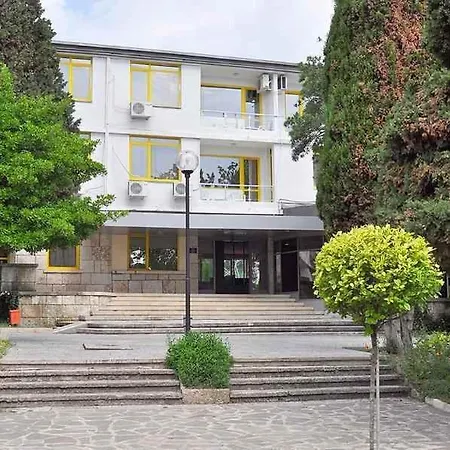 فندق странджа
