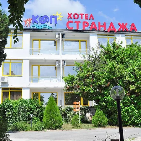 فندق странджа 3*